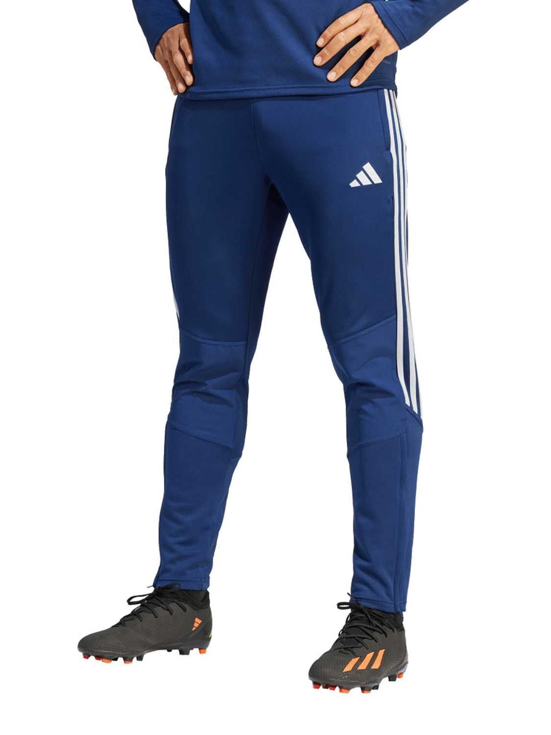 [IL3213] MENS ADIDAS TIRO23 COLORBLOCK WINTERIZED PANT