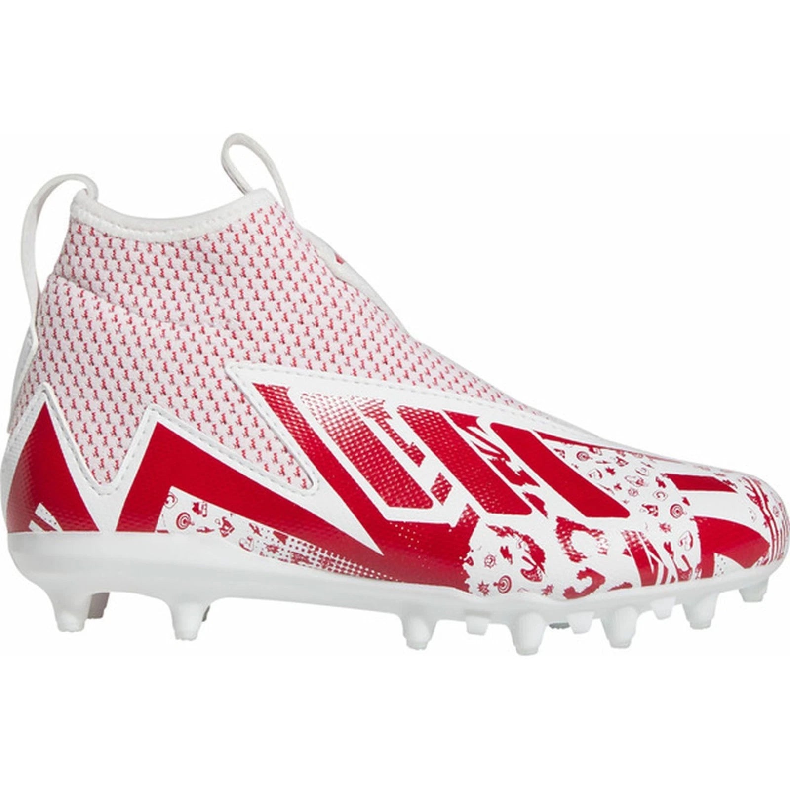 [IG2630] BOYS ADIDAS FREAK SPARK J 23 (NO LID)