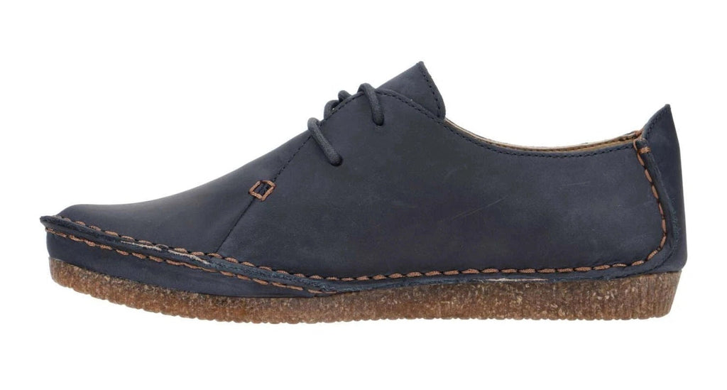 [26166820] WOMENS CLARKS JANEY MAE