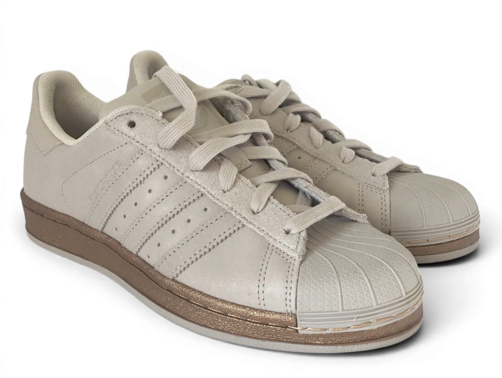 [BB8132] Youth Adidas SUPERSTAR ORTHOLITE