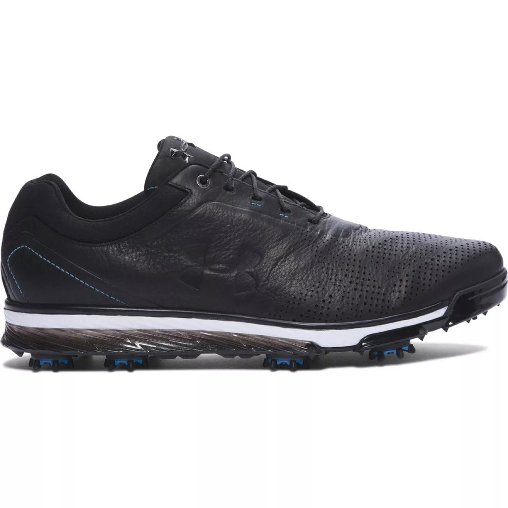 [1270205-011] Mens Under Armour Tempo Tour