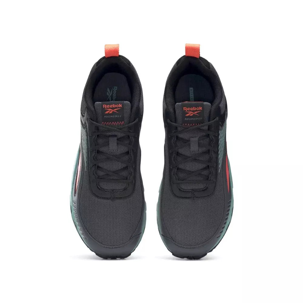 [100044221/GW1796] Mens Reebok RIDGERIDER 6.0