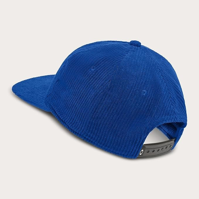 [FOS901670-671] MENS OAKLEY ELLIPSE CORDUROY HAT
