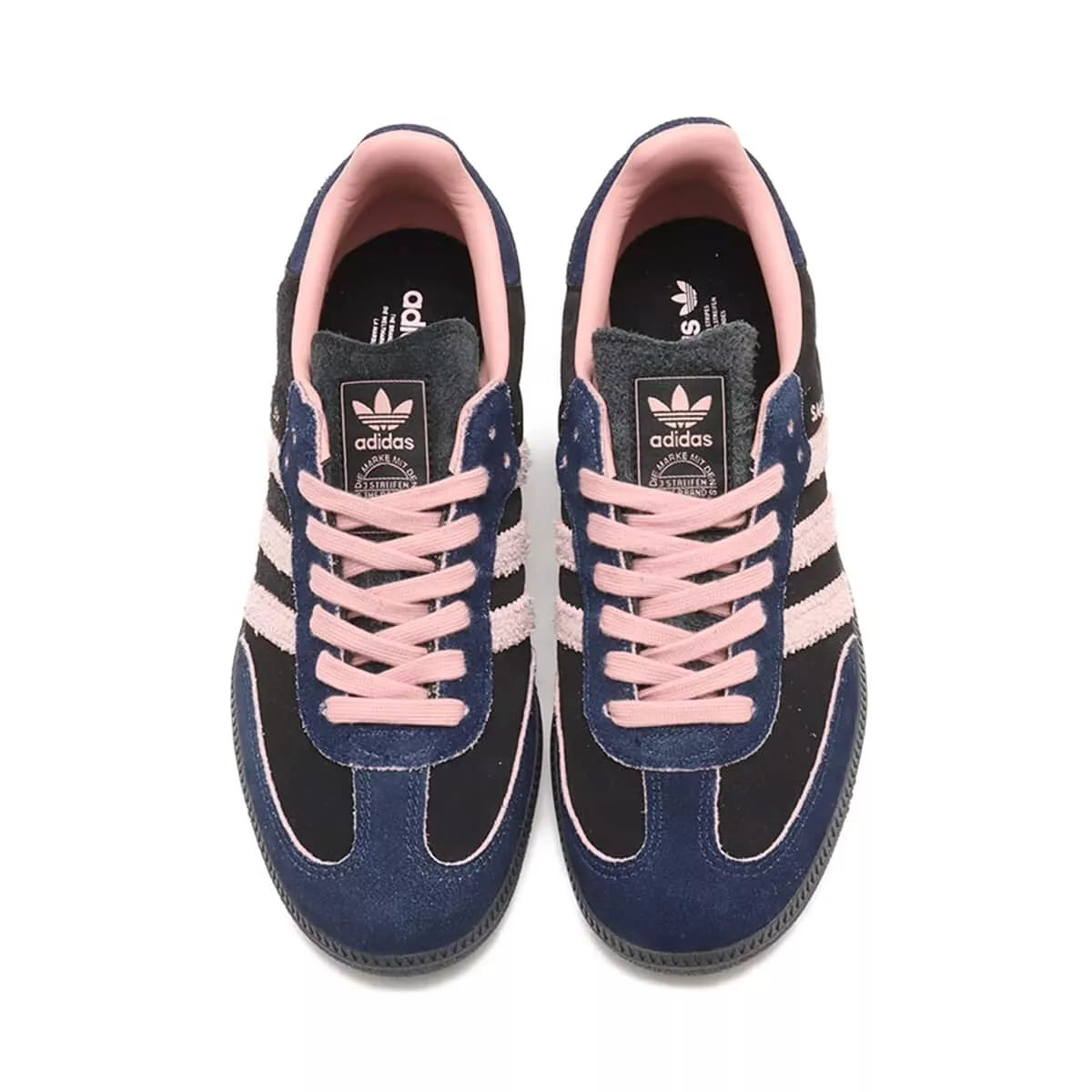 [JI2679] WOMENS ADIDAS SAMBA OG