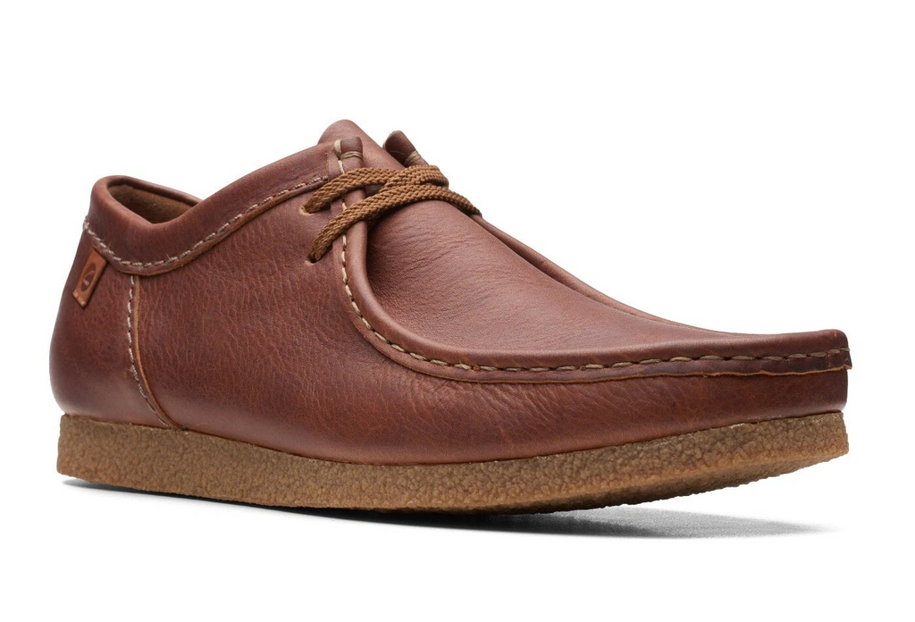 [26159431] MENS CLARKS SHACRE II RUN