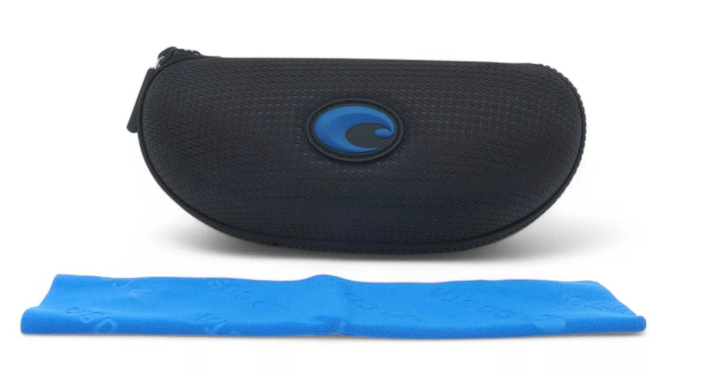 [6S9006-51] Unisex Costa FANTAIL Polarized Sunglasses