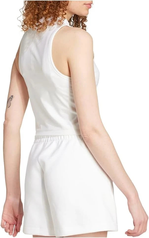 [JY4730] WOMENS ADIDAS Z.N.E. CREW NECK TANK CASUAL