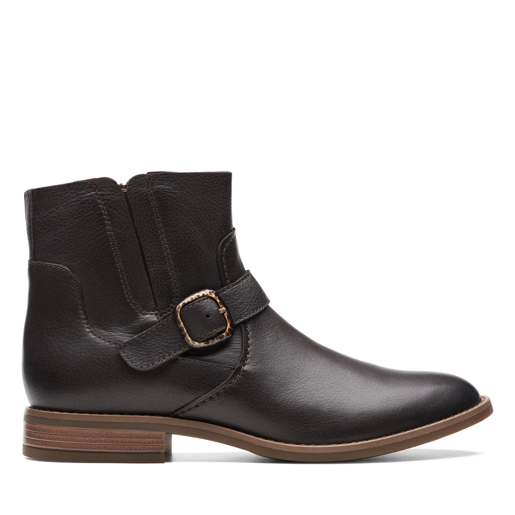 [26174151] WOMENS CLARKS CAMZIN LOOP