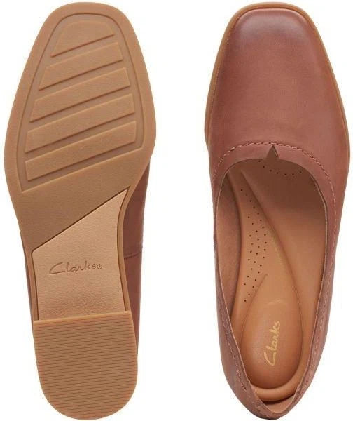 [26169015-WIDE] WOMENS CLARKS PURE WALK