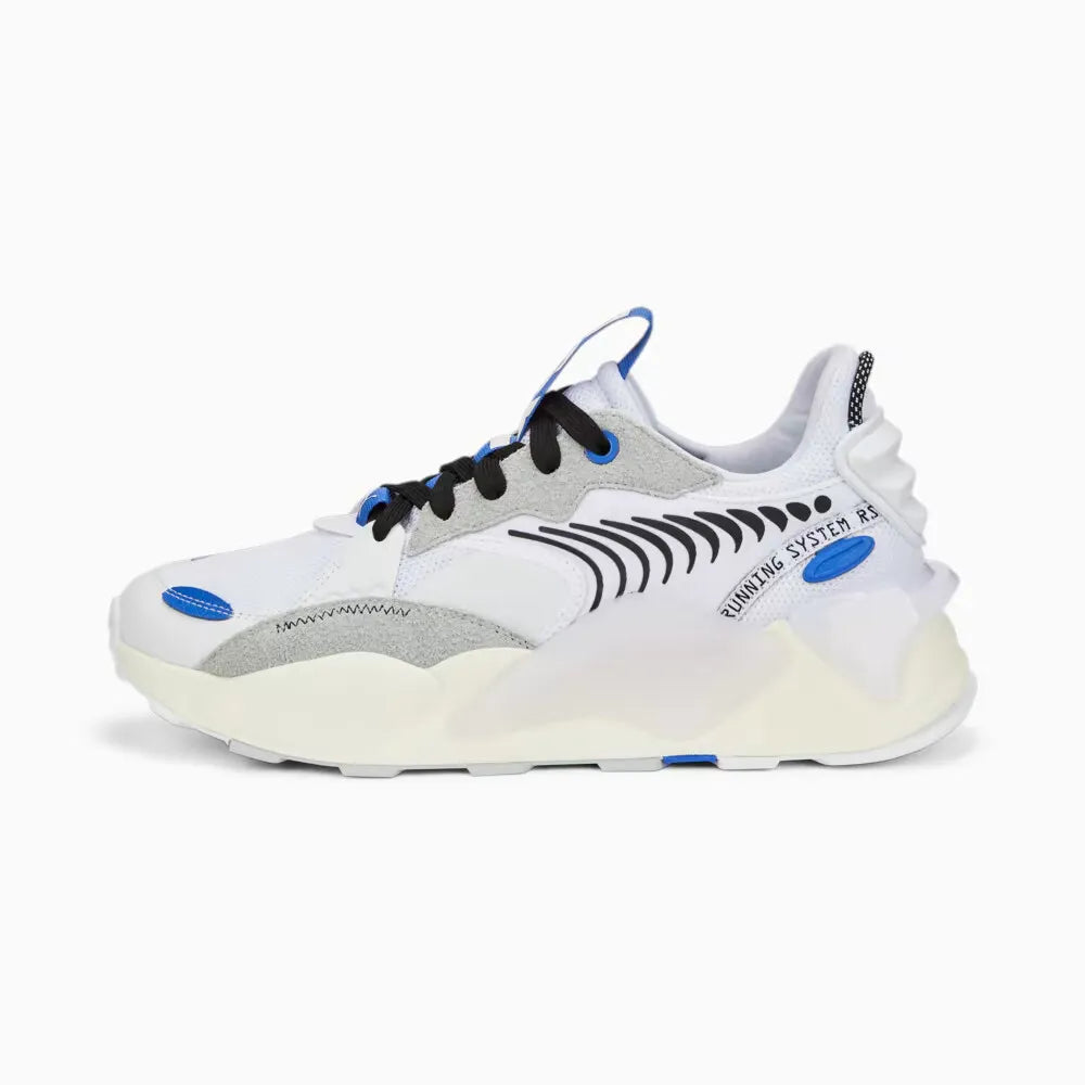 [390935-01] Mens Puma RS-XL SAPPHIRE