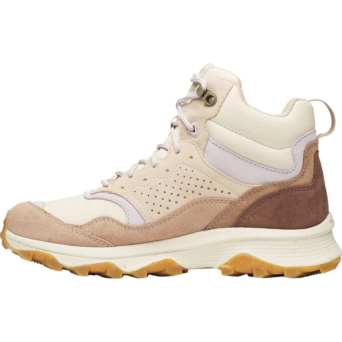 [J038858] WOMENS MERRELL SPEED SOLO MXD MID WP