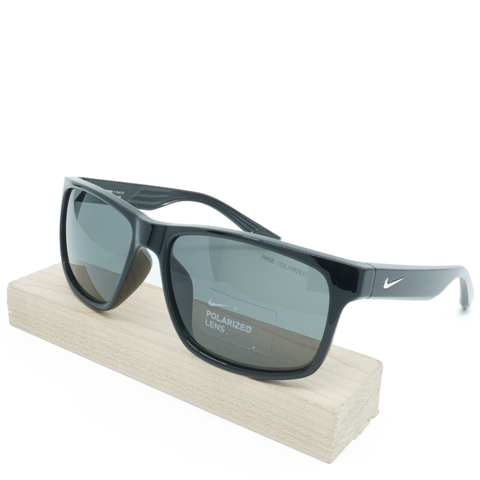 [CW4722-010] Mens Nike Cruiser Polarized Sunglasses