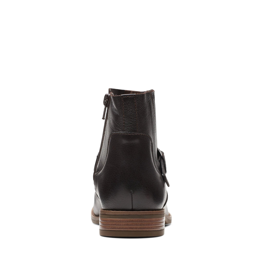 [26174151] WOMENS CLARKS CAMZIN LOOP