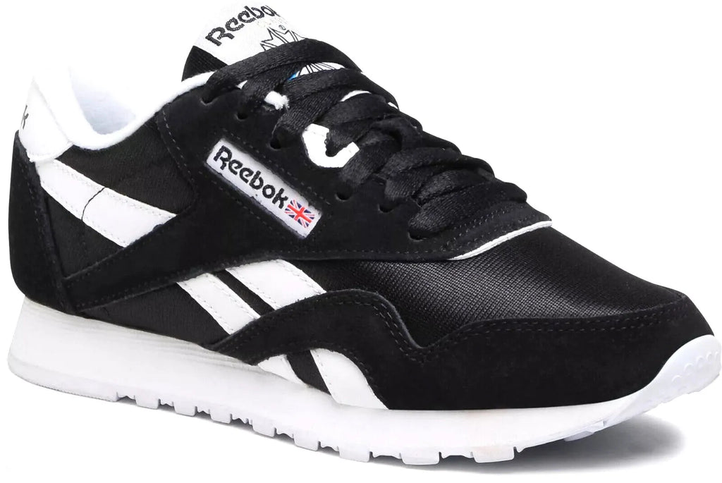 [100038892/FV4506] Womens Reebok CL NYLON