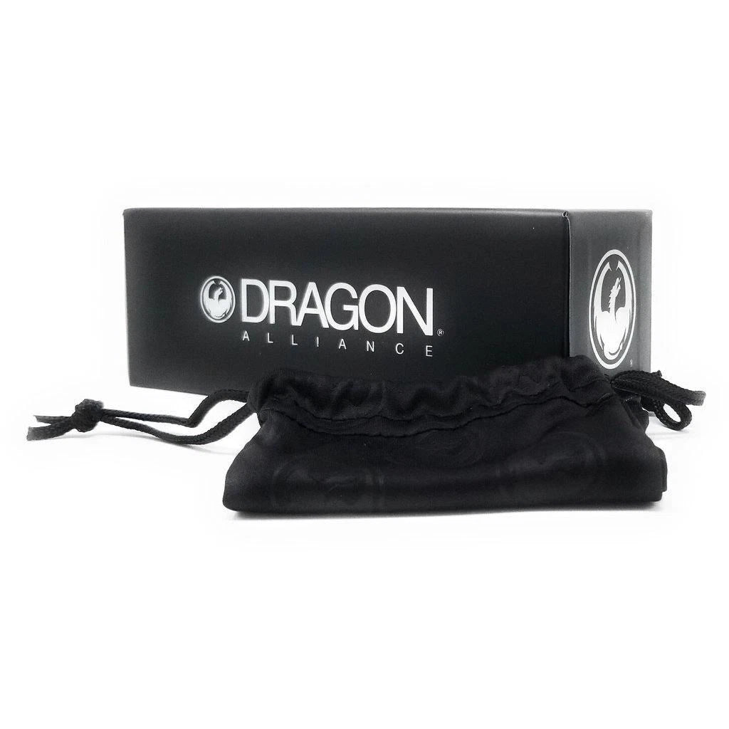 [DR101S-001] Unisex Dragon DR Tarran Sunglasses