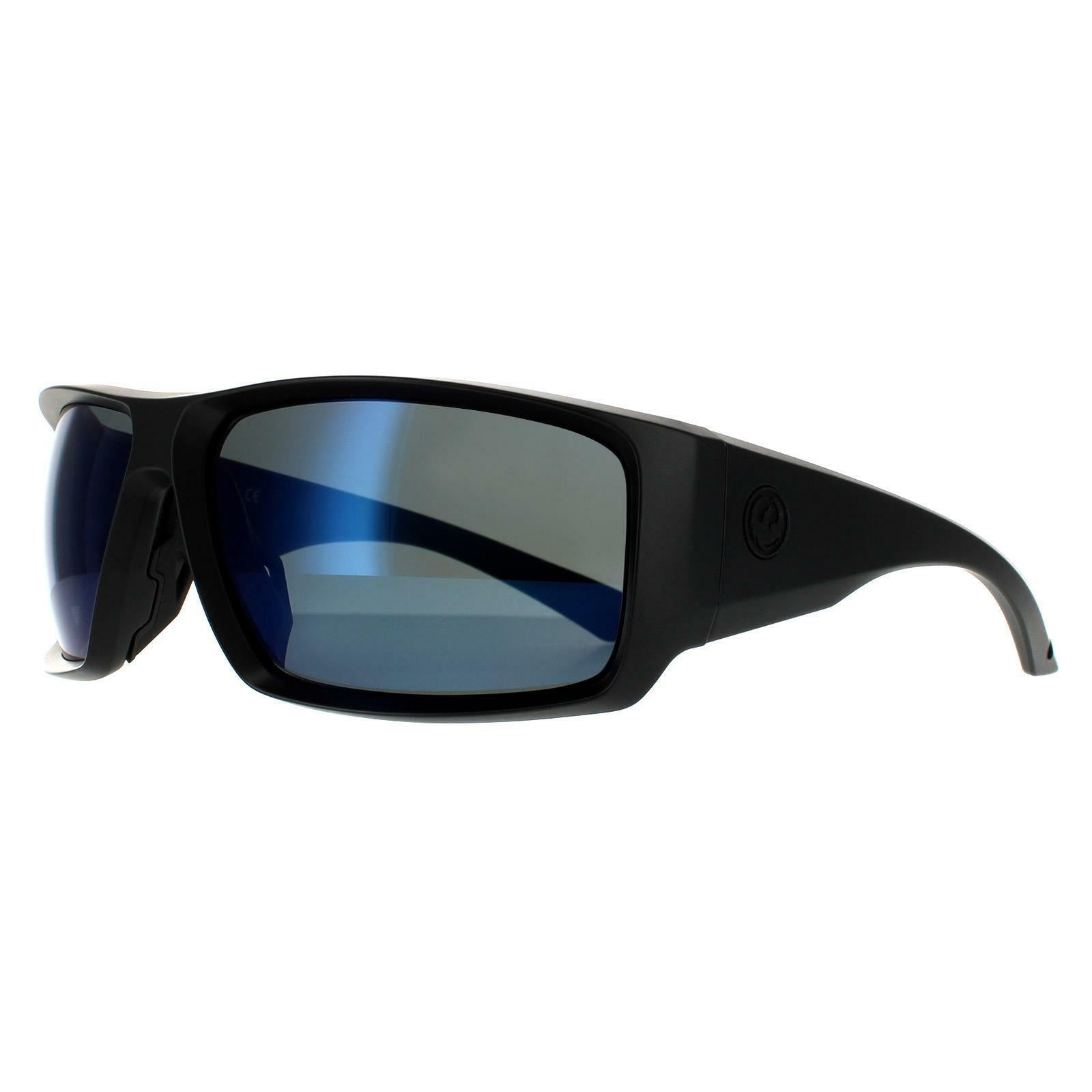 [41089-006] Mens Dragon Alliance EQUINOX X LL POLAR Polarized Sunglasses