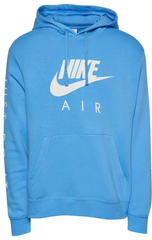 [918347-040] MENS NIKE JUST DO IT HOODIE