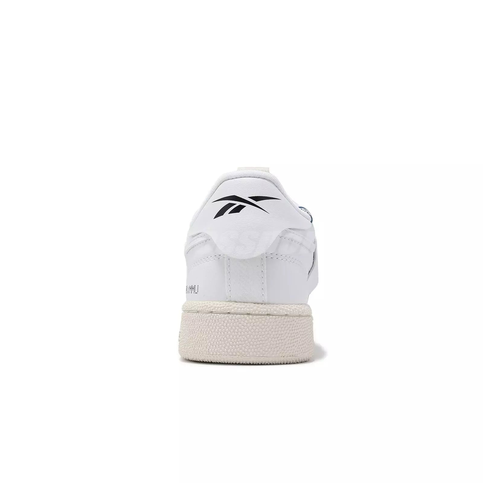 [100072089/IF1088] MENS REEBOK MILK CLUB C 85 VEGAN 'MILK MAKEUP WHITE VECTOR BLUE'
