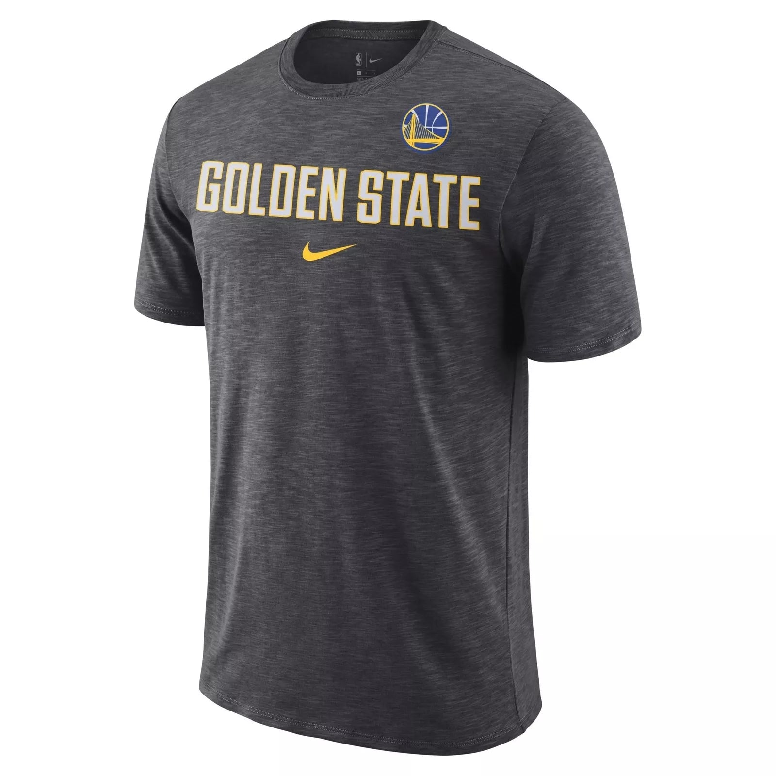 [9Z2B7BAWL-WAR] Youth Nike NBA Golden State Warriors Dri-Fit Tee