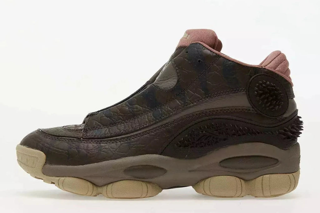 [100063087/HQ6276] Mens Reebok THE ANSWER DMX