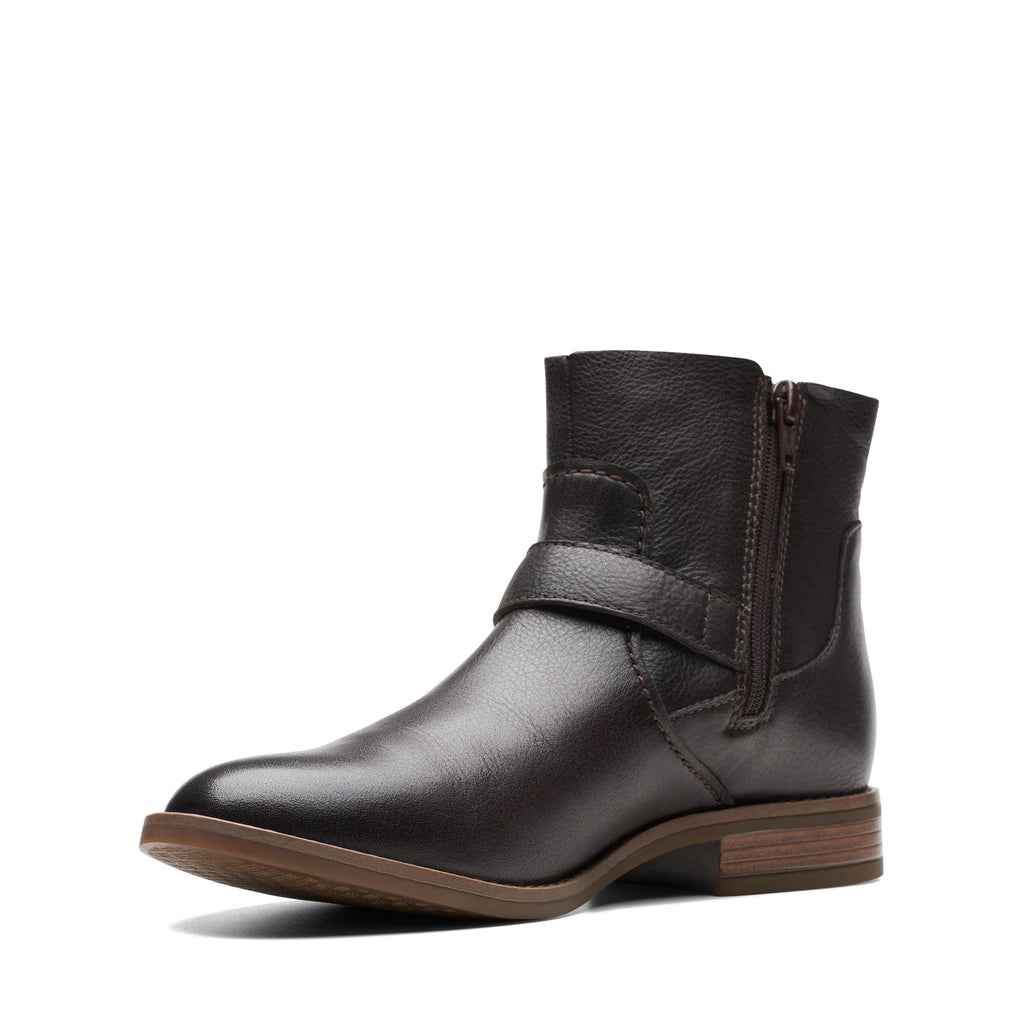 [26174151] WOMENS CLARKS CAMZIN LOOP