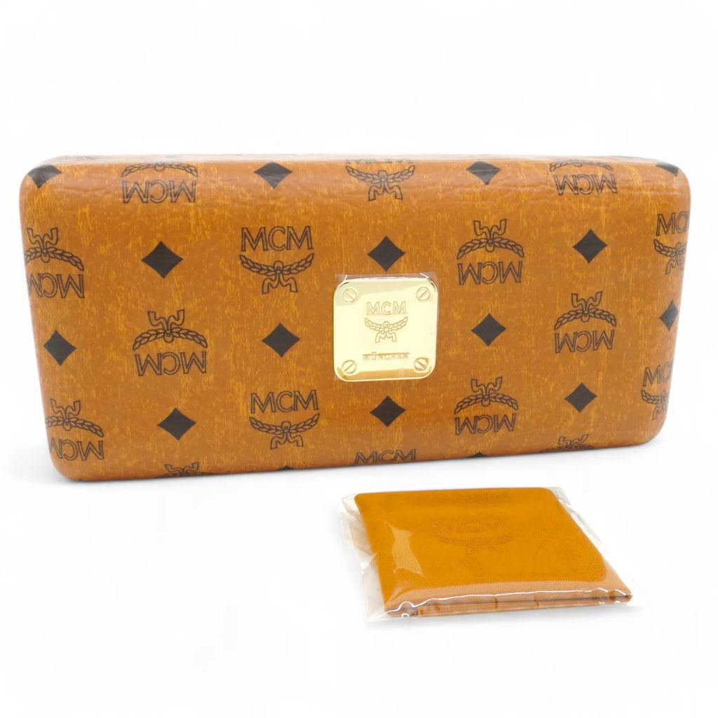 [MCM165SLB-770] Unisex MCM Rectangular Sunglasses