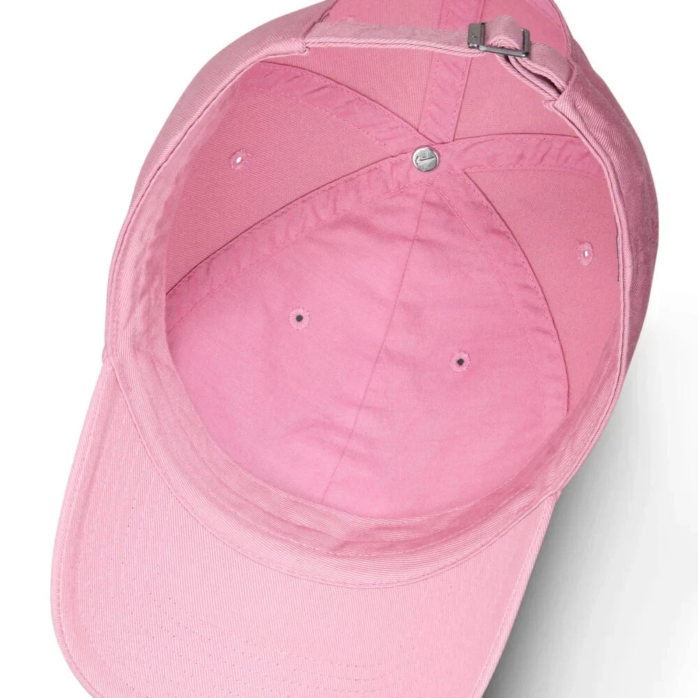[FB5368-699] UNISEX NIKE CLUB UNSTRUCTURED FUTURA WASH CAP
