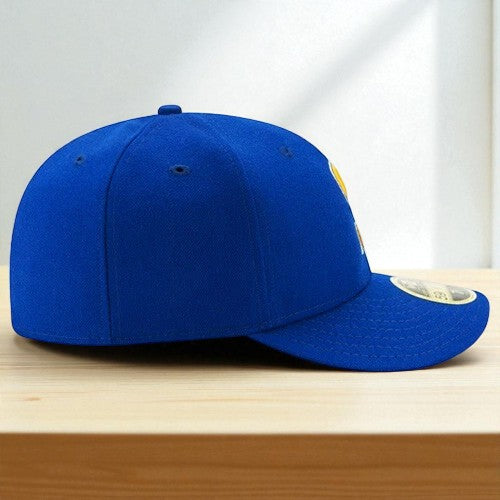 [70423652] Mens New Era MLB Low Profile Authentic 5950 - Seattle Mariners