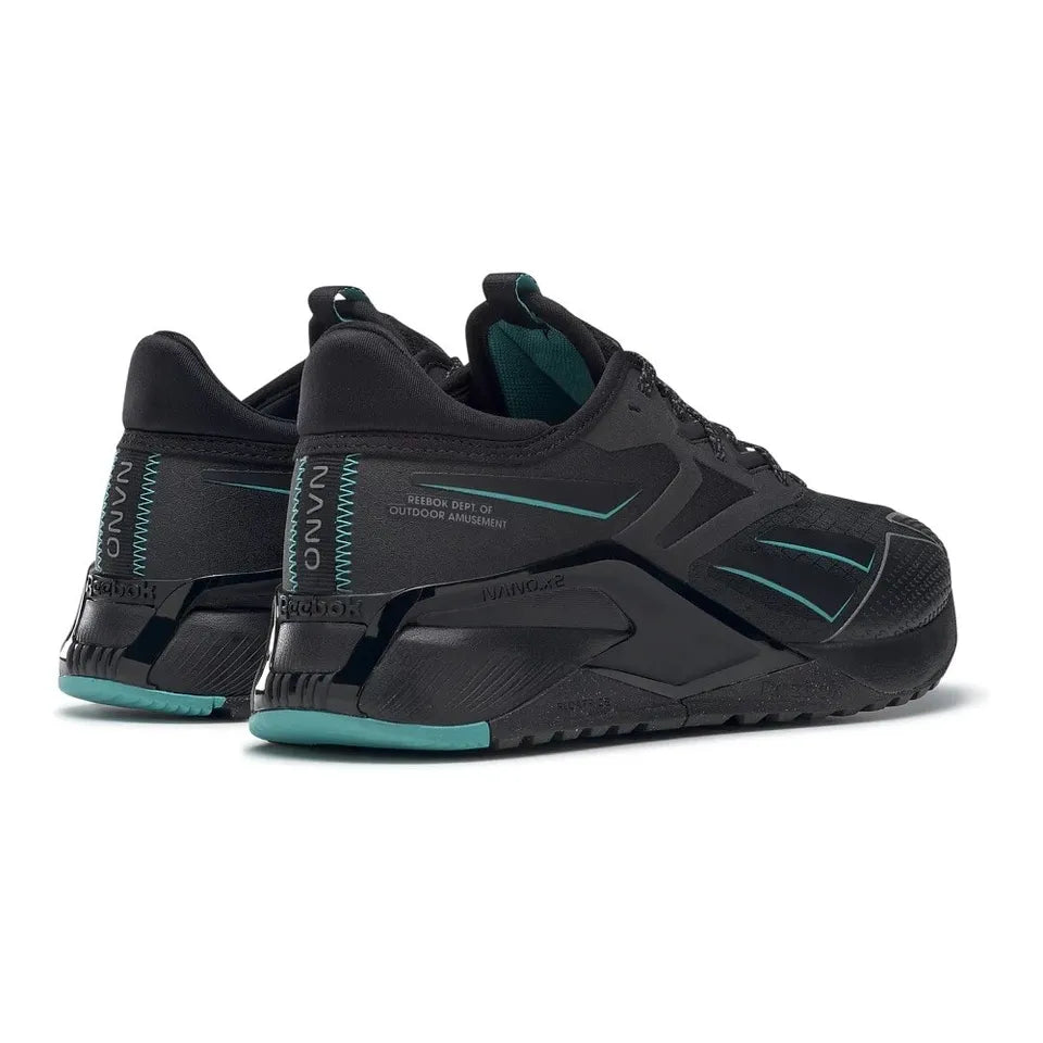 [100047331/GY8901] Mens Reebok NANO X2 TR ADVENTURE