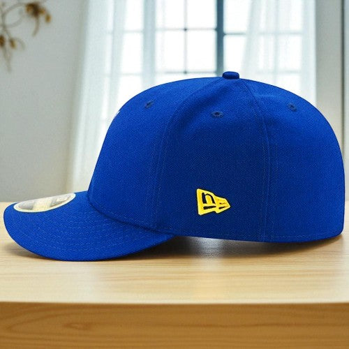 [70423652] Mens New Era MLB Low Profile Authentic 5950 - Seattle Mariners