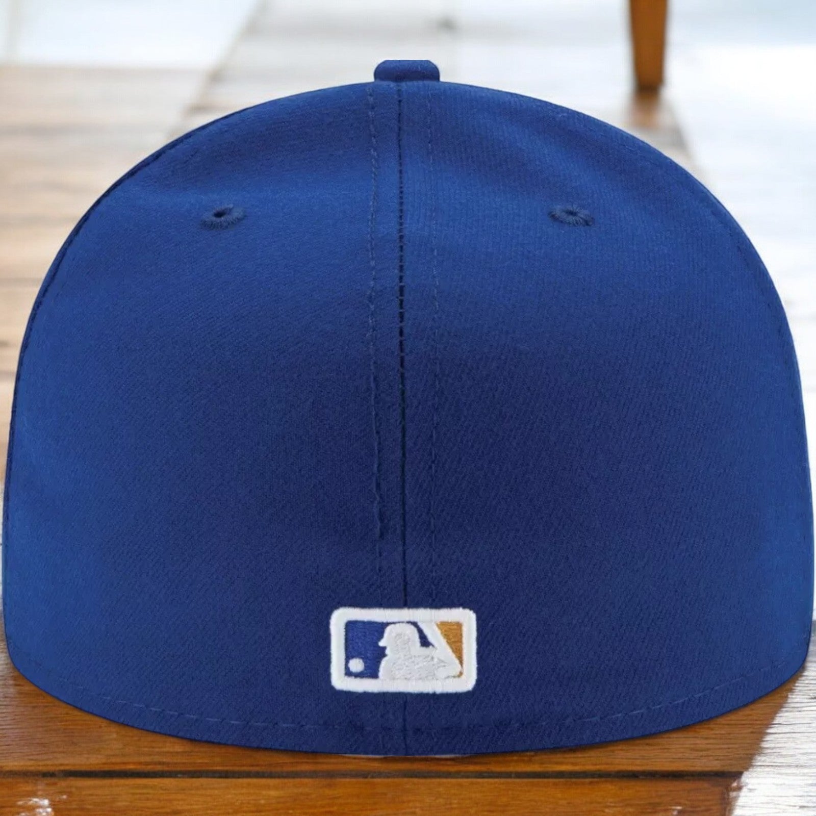 [70361064] Mens New Era MLB Authentic On-Field 59Fifty Fitted Cap Milwaukee Brewers 2017