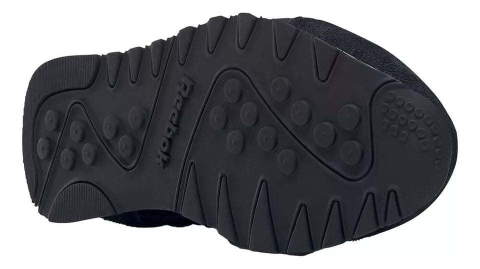 [100070298/IG7147] MENS REEBOK CL NYLON 'BLACK MORNING FOG'