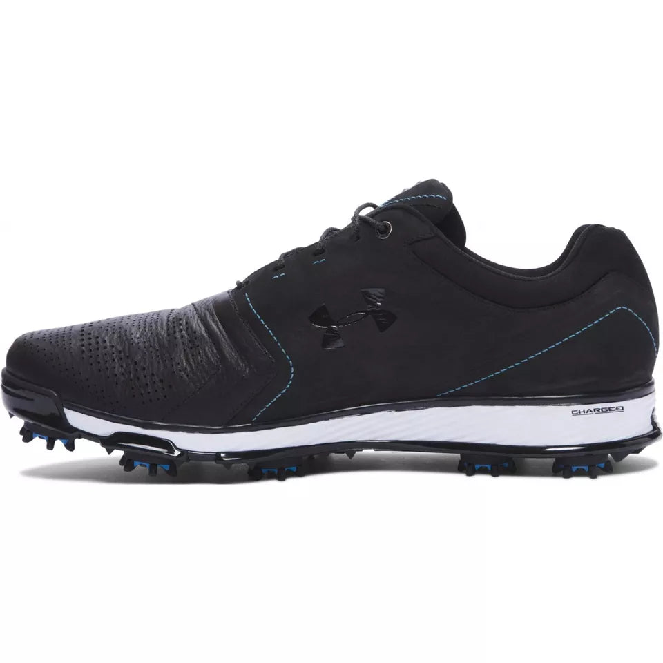[1270205-011] Mens Under Armour Tempo Tour