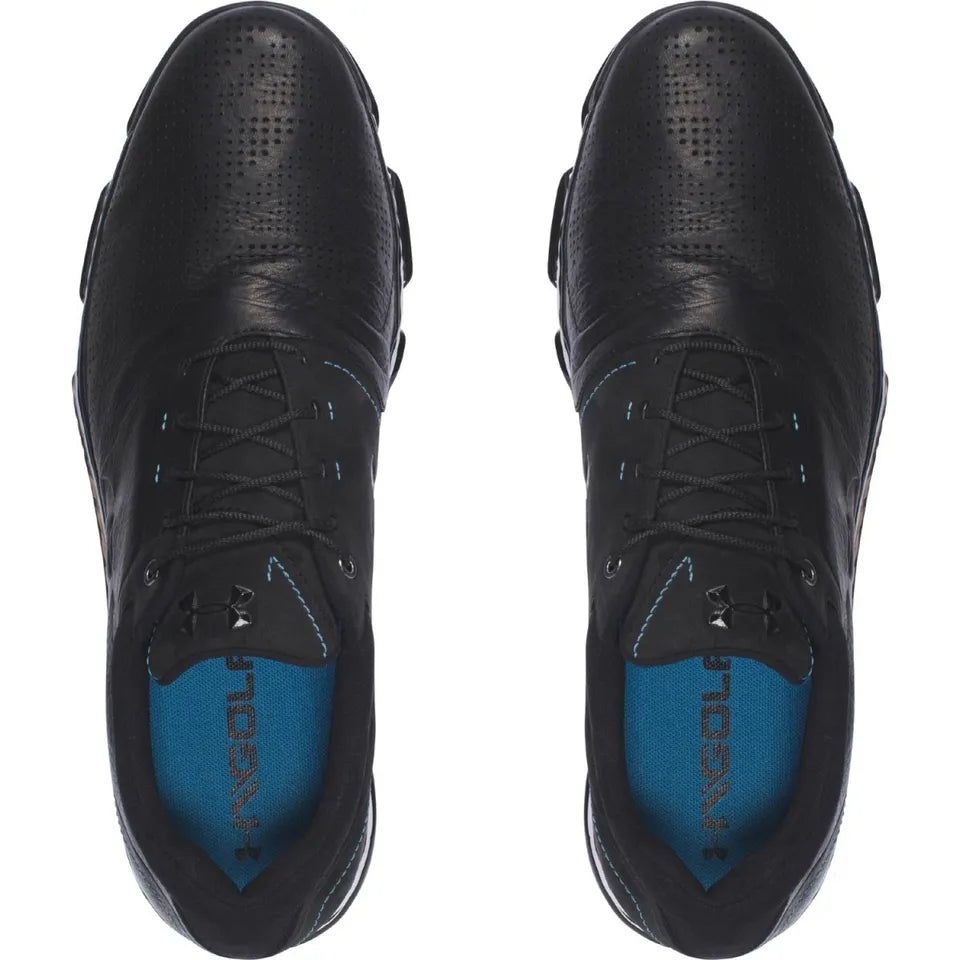 [1270205-011] Mens Under Armour Tempo Tour