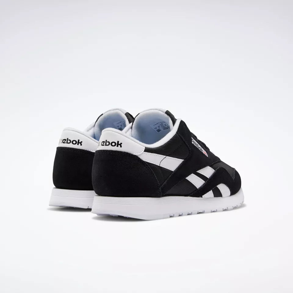 [100038892/FV4506] Womens Reebok CL NYLON