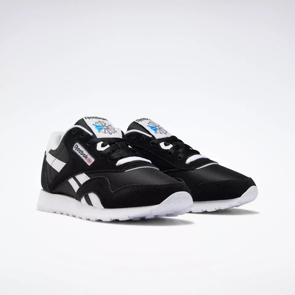 [100038892/FV4506] Womens Reebok CL NYLON