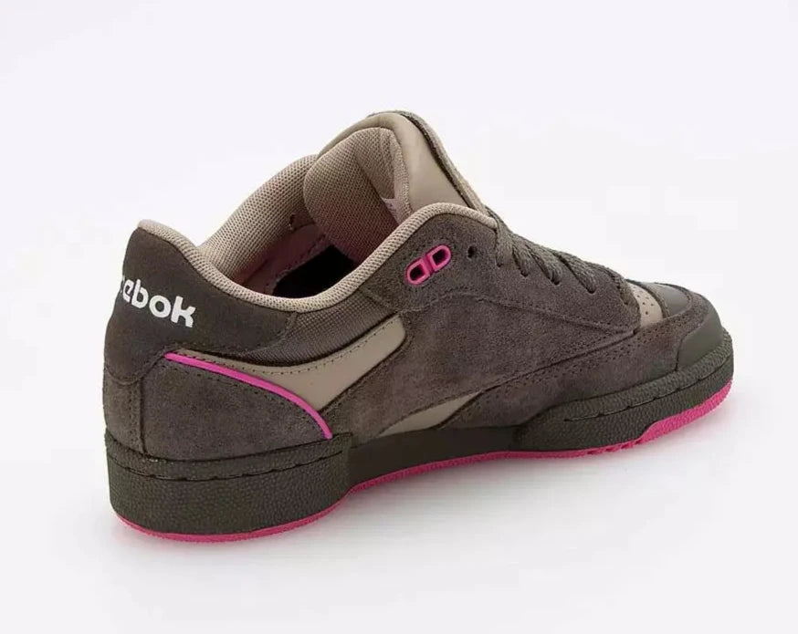 [100033732/IF0615] MENS REEBOK CLUB C BULC