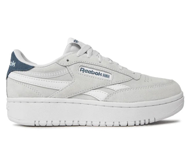 [100033104/IE1611] WOMENS REEBOK CLUB C DOUBLE REVENGE