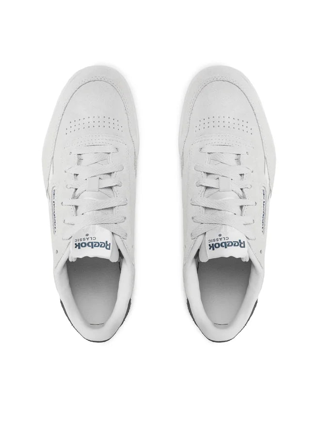 [100033104/IE1611] WOMENS REEBOK CLUB C DOUBLE REVENGE