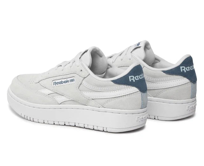 [100033104/IE1611] WOMENS REEBOK CLUB C DOUBLE REVENGE