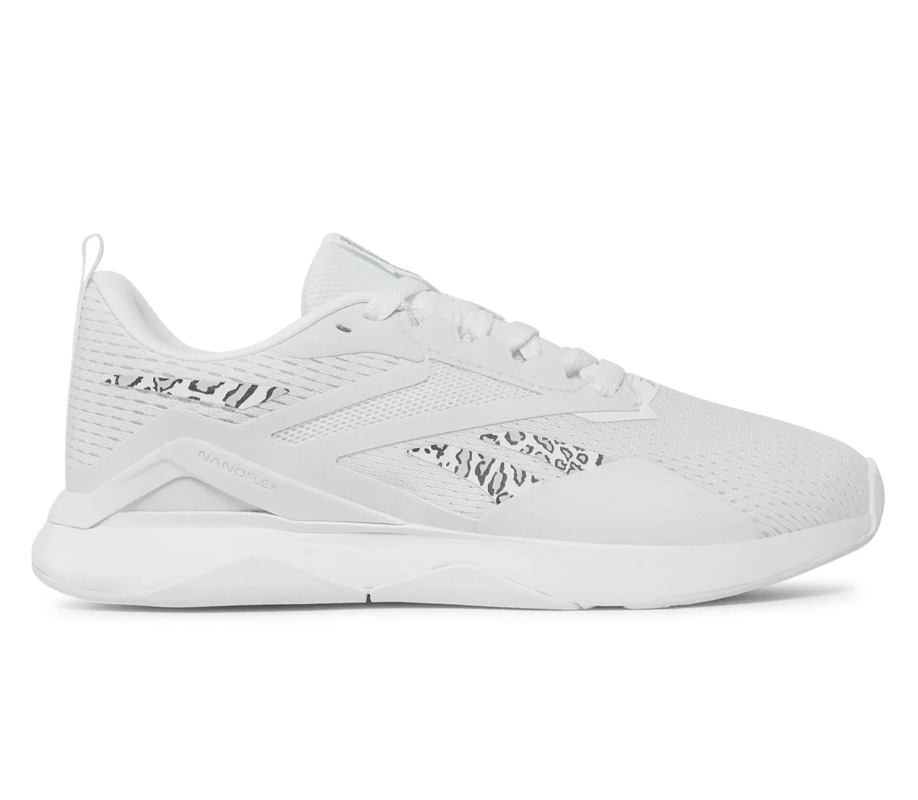 [100033774/IF2540] Womens Reebok NANOFLEX TR 2