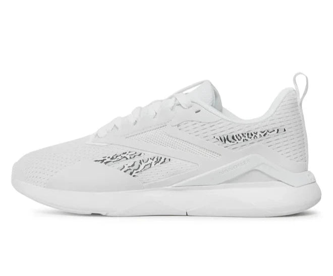 [100033774/IF2540] Womens Reebok NANOFLEX TR 2