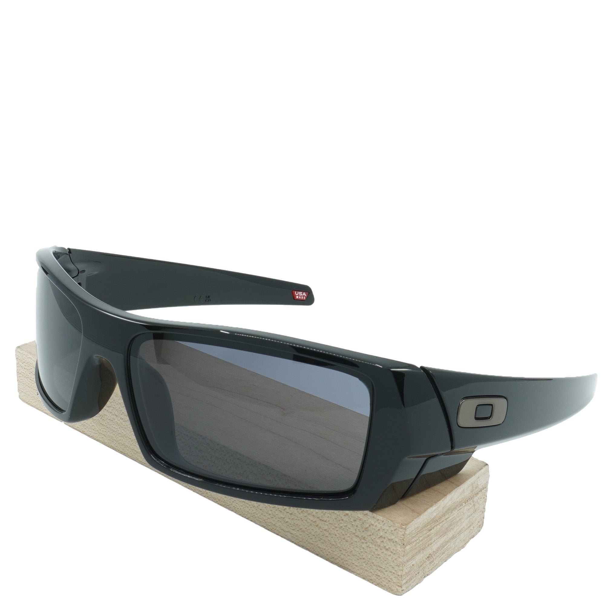 [03-471] Mens Oakley Gascan Sunglasses
