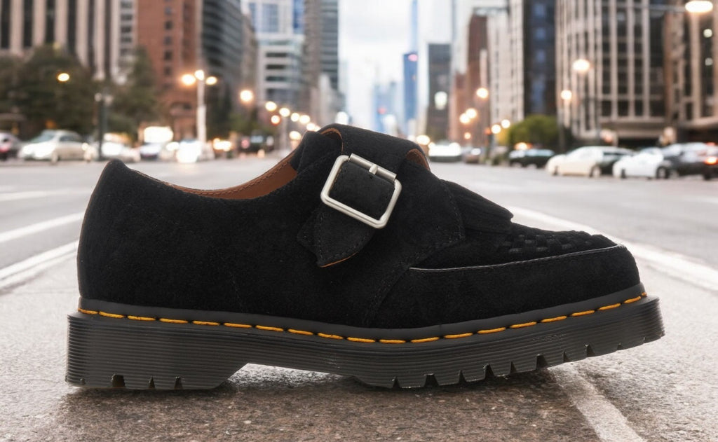[31501001] Mens Dr. Martens RAMSEY MONK KLT