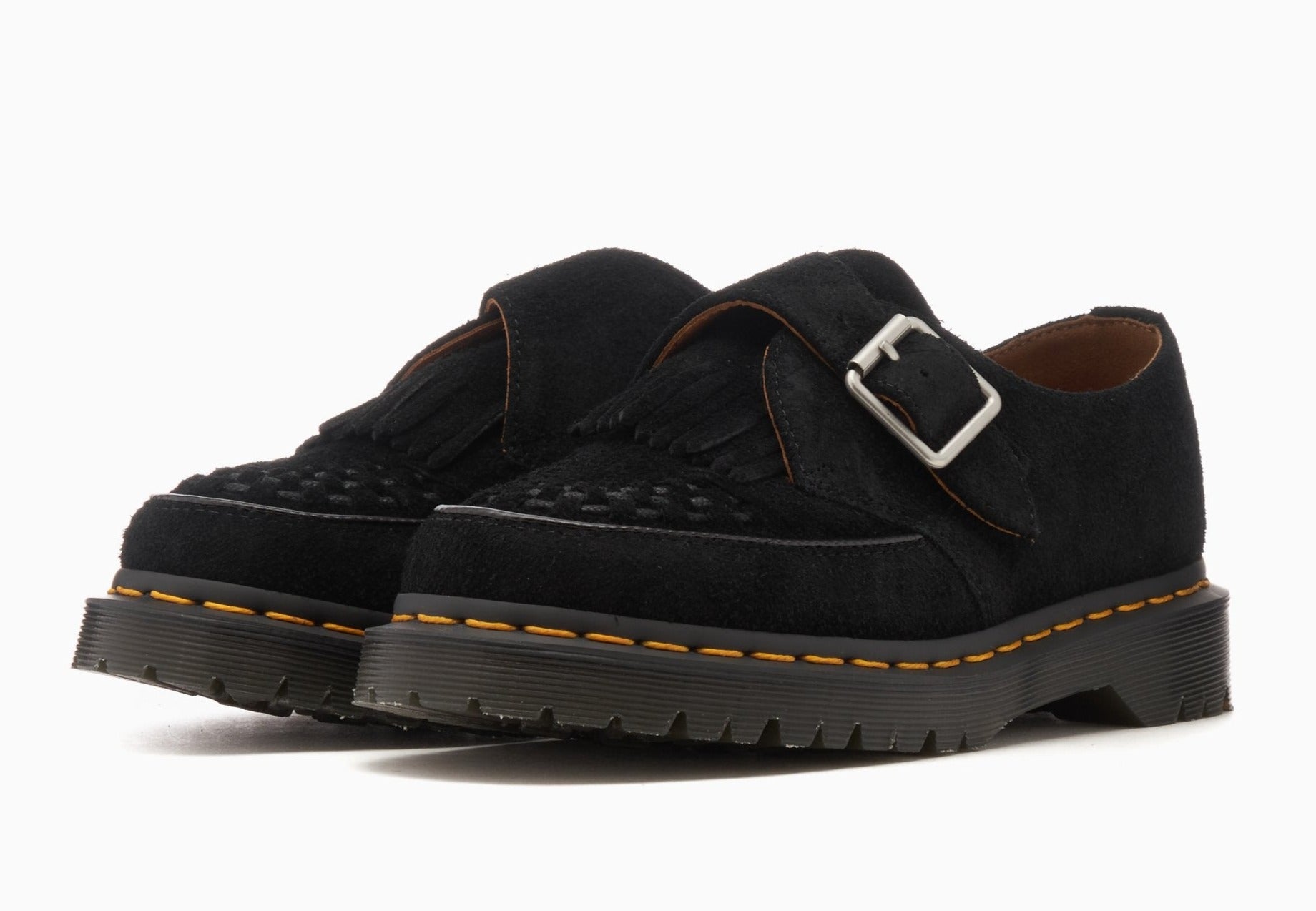 [31501001] Mens Dr. Martens RAMSEY MONK KLT