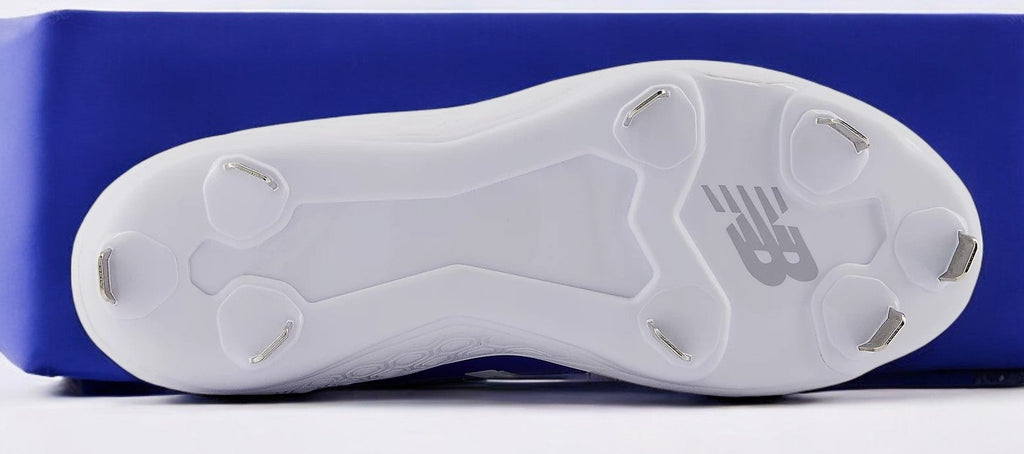 [SMVELOB3] WOMENS NEW BALANCE FRESH FOAM X VELO V3 METAL (NO LID)