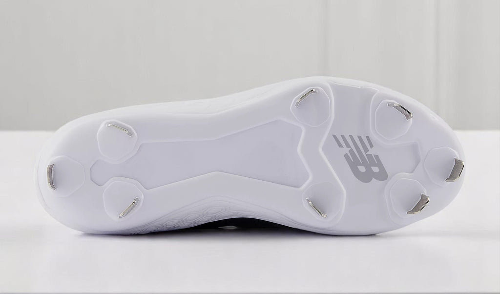 [SMVELOK3] WOMENS NEW BALANCE FRESH FOAM X VELO V3 METAL 'BLACK WHITE'