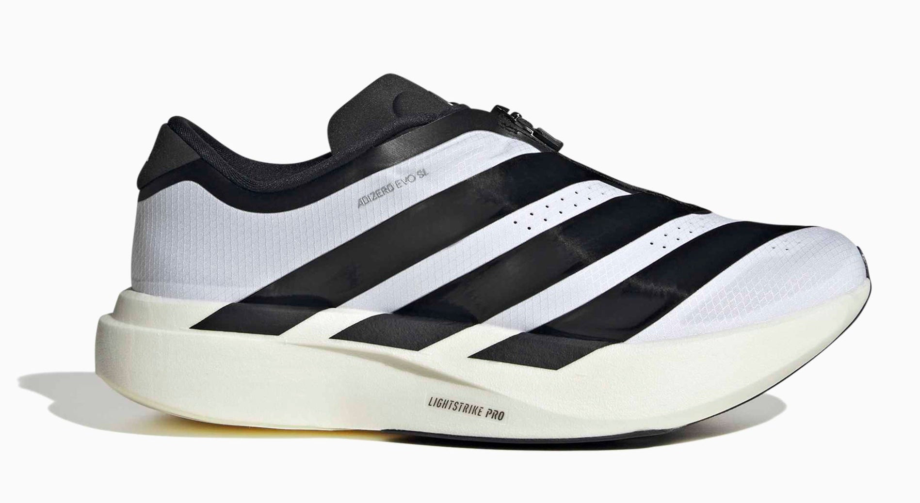 [KI4796] WOMENS ADIDAS ADIZERO EVO SL ZIP W