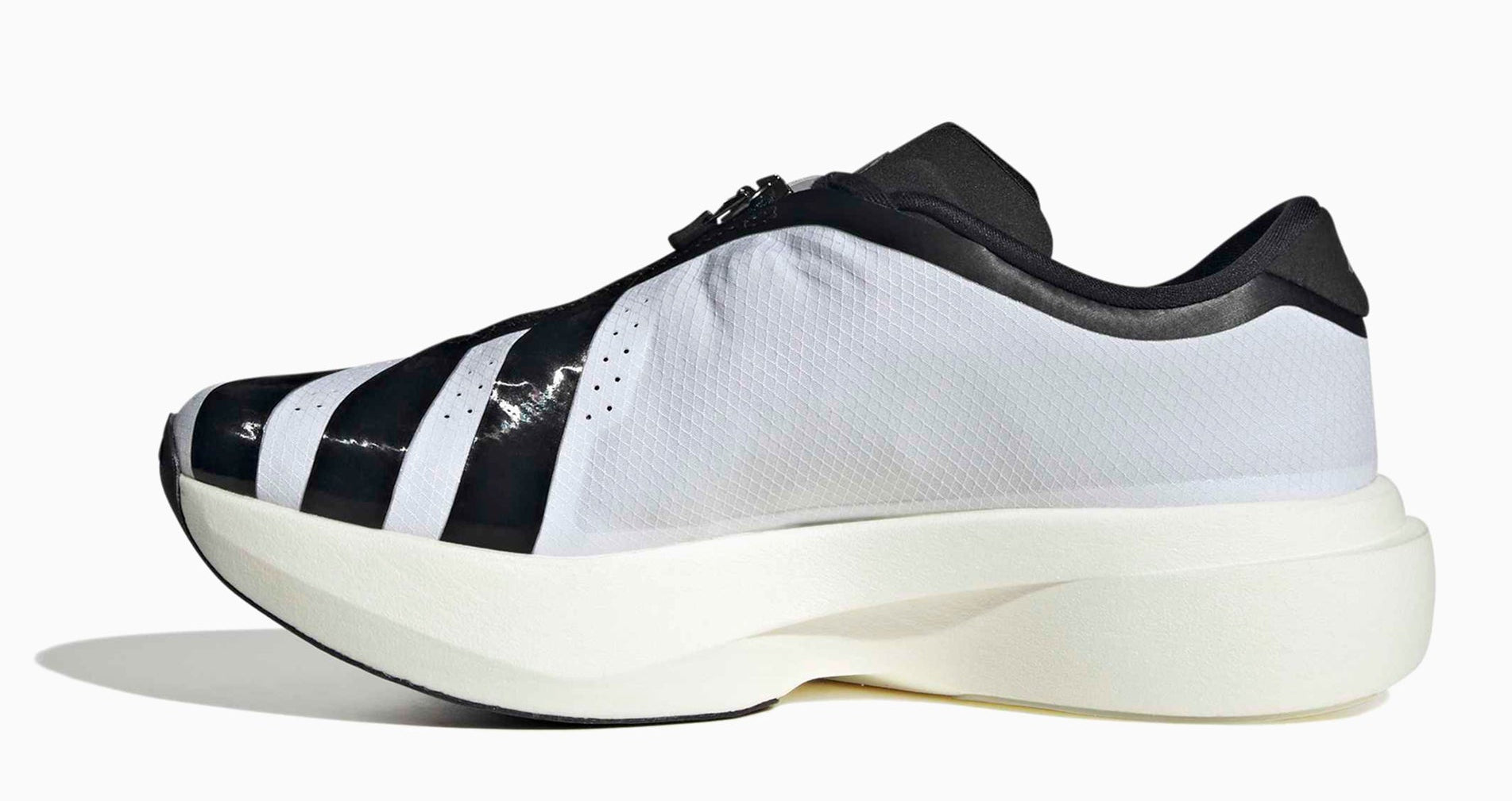 [KI4796] WOMENS ADIDAS ADIZERO EVO SL ZIP W