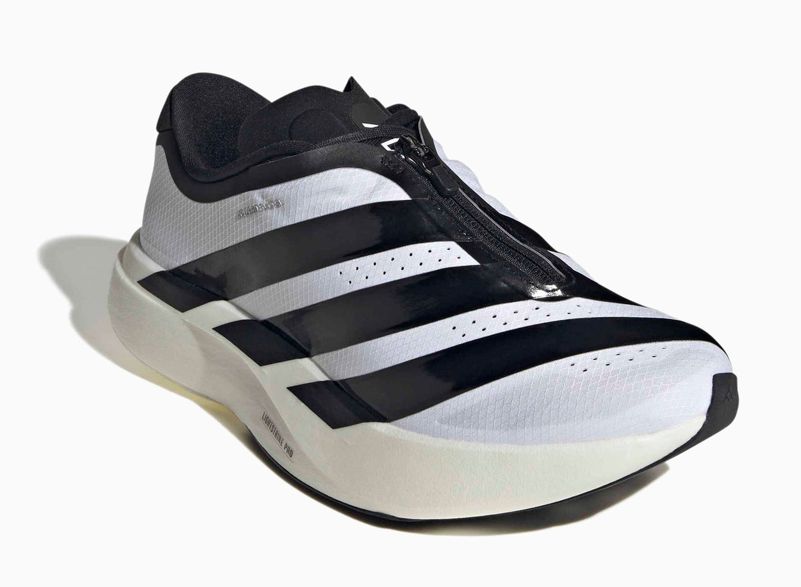 [KI4796] WOMENS ADIDAS ADIZERO EVO SL ZIP W
